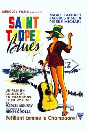 Saint-Tropez Blues filmas