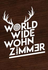 World Wide Wohnzimmer filmas