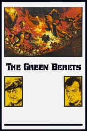 The Green Berets filmas