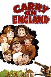 Carry On England filmas
