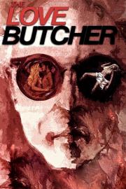 The Love Butcher filmas