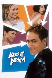 About Adam filmas