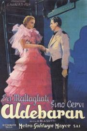 Aldebaran filmas