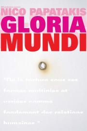 Gloria Mundi filmas
