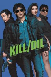 Kill Dil filmas