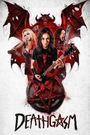 Deathgasm filmas