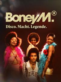 Boney M: Disco. Macht. Legende. filmas