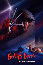 Freddy's Dead: The Final Nightmare filmas