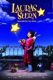 Lauras Stern filmas