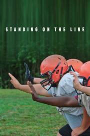 Standing on the Line filmas