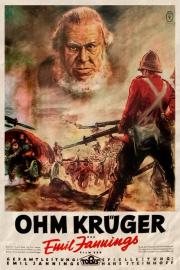 Uncle Krüger filmas