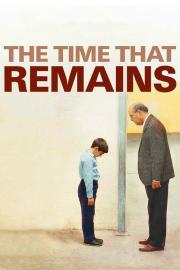 The Time That Remains filmas