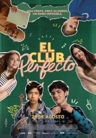 El Club Perfecto filmas