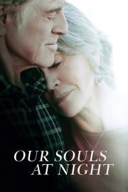 Our Souls at Night filmas