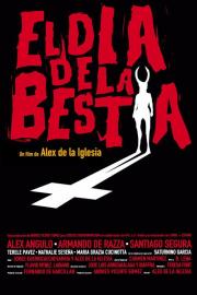 El día de la bestia filmas
