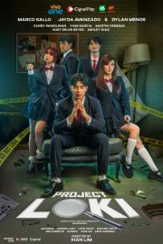 Project Loki filmas