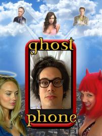 Ghost Phone filmas