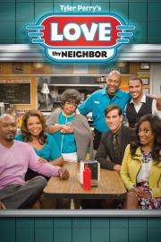 Love Thy Neighbor filmas