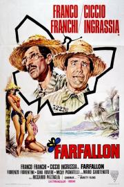 Farfallon filmas