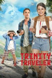 Trinity Traveler filmas