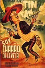 Soy Charro de Levita filmas
