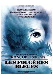 Les fougères bleues filmas