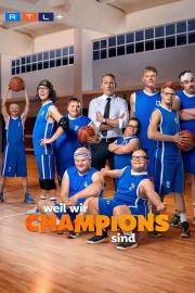Weil wir Champions sind filmas