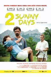 Two Sunny Days filmas