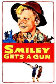 Smiley Gets a Gun filmas
