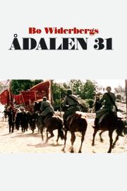 Adalen 31 filmas