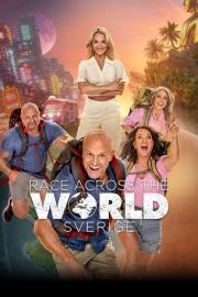 Race Across the World Sverige filmas