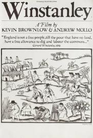 Winstanley filmas