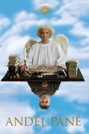 Anděl Páně filmas