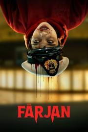 Färjan filmas