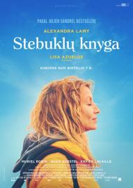 Stebuklų knyga filmas