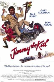 Jimmy the Kid filmas