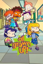 All Grown Up! filmas