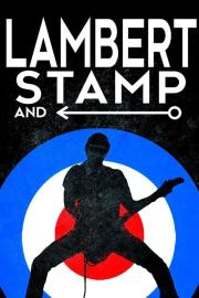 Lambert & Stamp filmas