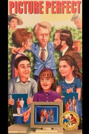 Picture Perfect filmas