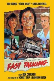 Fast Talking filmas