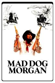 Mad Dog Morgan filmas