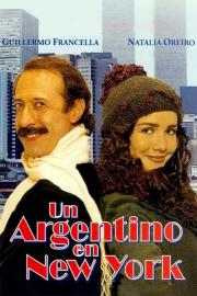 An Argentinian in New York filmas
