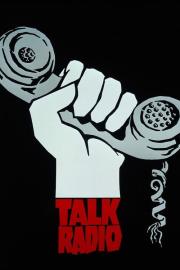Talk Radio filmas