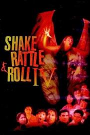 Shake, Rattle & Roll IV filmas