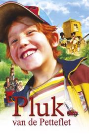 Pluk and His Tow Truck filmas