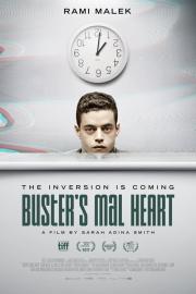 Buster's Mal Heart filmas