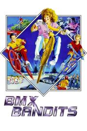 BMX Bandits filmas