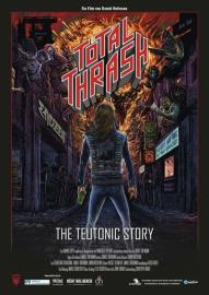 Total Thrash - The Teutonic Story filmas