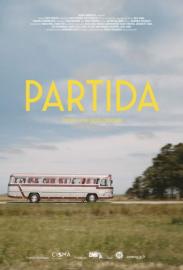 Partida filmas