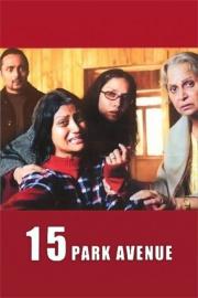 15 Park Avenue filmas